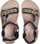 Sandale burrash TEVA Terra Fi 5 Universal, për jashtë, Presidio Dark Olive