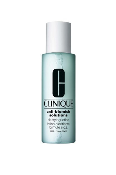 Clinique Anti-Blemish Solutions Лосион за Разјаснување, 200 ml
