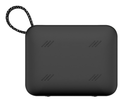 Блутут звучник Kenwood AS-60BT-B, 8.5 часа батерија, црн