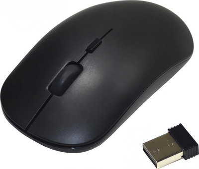 Maus Vakoss wireless, i zi