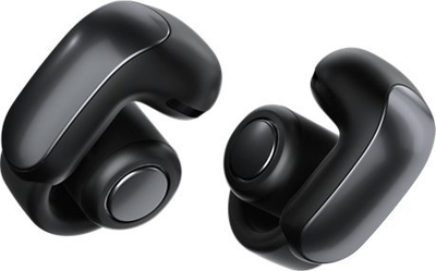 Безжични слушалки Bose 881046-0010, Bluetooth, OpenAudio, црни