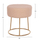Stol Karlo Φ35x41Hcm (HM8411.20), ari