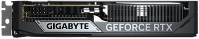 Kartelë grafike Gigabyte GeForce RTX 5060 Ti Windforce 16GB GDDR7