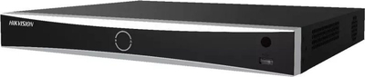 Regjistrues NVR Hikvision DS-7632NXI-K2/16P, 32 kanale, PoE, 4K