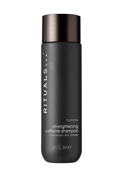 Shampo për rritjen e flokëve Rituals Homme 250 ml