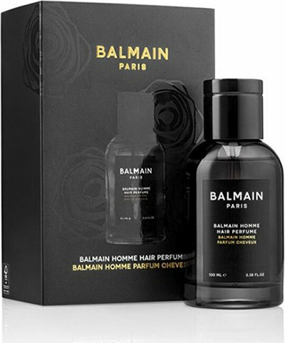 Parfum flokësh për meshkuj Balmain, 100 ml