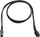 Kabllo zgjatuese EKWB EK-Loop, Molex Micro-Fit 3.0 8-pin, 50cm, e zezë