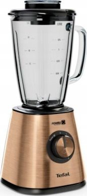 Blender Tefal Blendforce 2 BL439G10, 800W, ene qelqi, bakër
