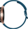 Rrip ore Tech-Protect IconBand për Galaxy Watch 4, 5, 5 Pro, 40–46mm, gome TPU, jeshile ushtarake
