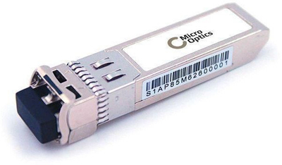 Modul SFP+ Lanview MO-G-SFP-10G-SR, 10 Gbps, 850 nm, 300 m