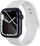 Spigen заштитна фолија Film Neo Flex за Apple Watch 7 45mm, 3 парчиња