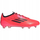 Këpucë futbolli adidas F50 Elite FG IE3191, Sprintframe 360, për fushë të thatë, shumëngjyrëshe