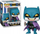 Figurë koleksionuese Funko Pop Batman Warzone The War Joker, 9.5cm, shumëngjyrëshe