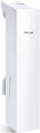 CPE jashtëshpi TP-Link, 2.4 GHz, 300 Mbps, 12 dBi, i bardhë
