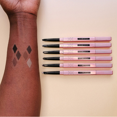 Laps për vetulla XX Revolution FauXX Brow Definer