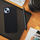 Заштитен капак за телефон Google Pixel 9 Pro, флексибилно TPU, мат, црн