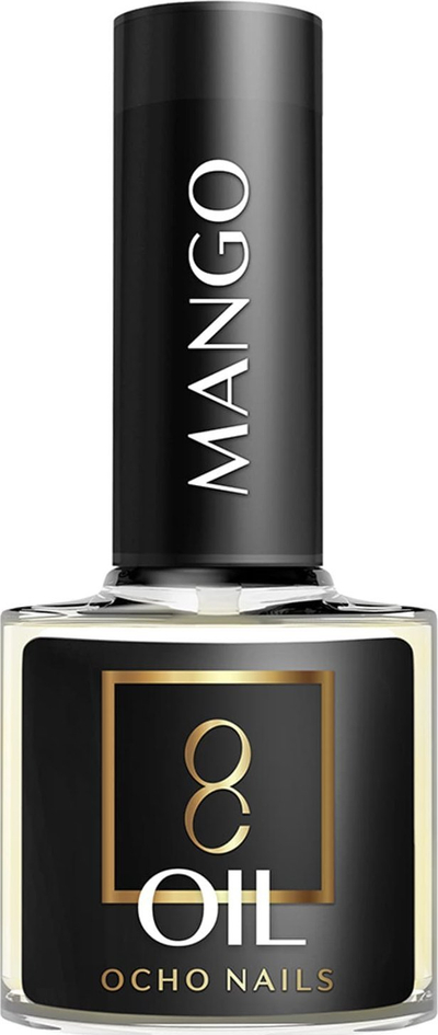 Vaj kutikule Ocho Nails Mango Oil 132, 5ml, aromë mango