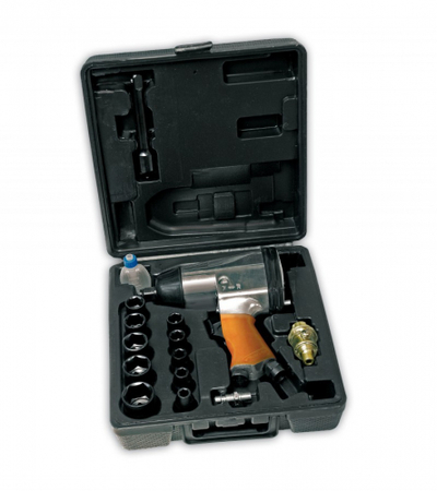 Çelës pneumatik Pansam A533161, 7 bar, 1/2"
