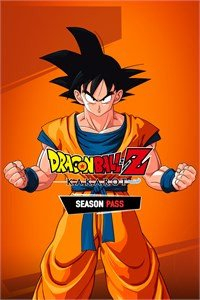 Kodi dixhital Xbox DRAGON BALL Z KAKAROT Season Pass, DLC, 4K Ultra HD