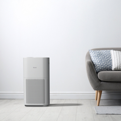 Pastrues ajri Levoit Core 600S, filtër HEPA H13, kontroll smart, i bardhë