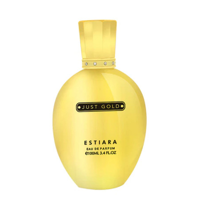 Parfum Estiara Just Gold