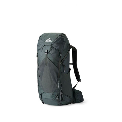 Ранец Gregory Paragon 70, планинарење, 70L, темно зелена