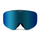 Syza të skijimit Quicksilver QS_RC Vallarta Blue EQYTG03034-BYH0