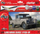 Сет модел Airfix Land Rover Series 1, почетен сет, модел играчка