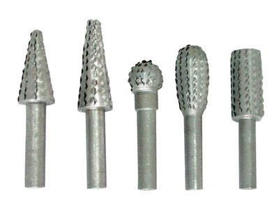 Set maja për turielë shpuese MEGA, 6mm