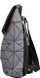 Çantë shpine Rieker H1391-42 grey, e hirtë