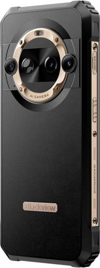 Telefoni Blackview BL9000 Pro, 12GB RAM, 512GB, i artë