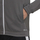 Duks sportiv Adidas Entrada 22 Track M H57522, me zinxhir, për burra, gri