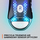 SteelSeries Aerox 9 Безжичен Оптички Гејминг Глушец