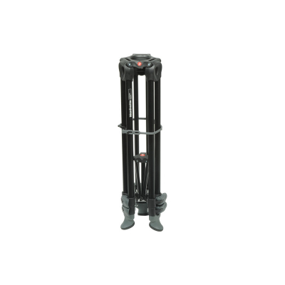 Manfrotto MVH502A Tripod me kokë fluide