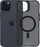 Këllëf telefoni Smoke MagCase për iPhone 15 6.1", MagSafe, 2 mm, ngjyrë tymi