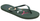 Sandale Roxy Sandy II ARJL100681-GRN, të gjelbra 40 mRX2117-40