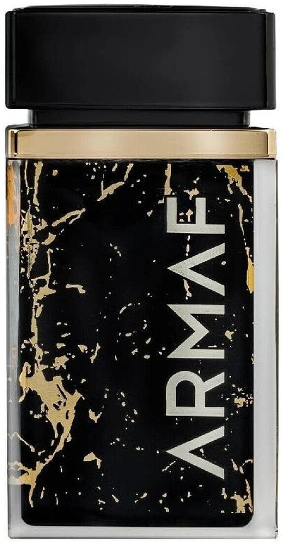 Parfum Armaf Ombre D'or Eau de Parfum, 100ml, uniseks, shishe e bardhë