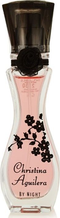 Парфем за жени Кристина Агилера Бај Најт, парфемска вода, 15 ml