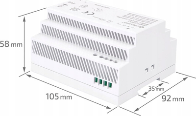 Напојување YingJiao YSD150S-12011300, 136W