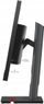 Monitor Lenovo ThinkVision 27 3D, 27", UHD, 2D/3D, i zi
