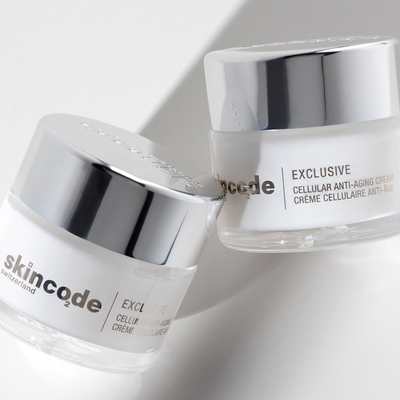 Krem kundër rrudhave SkinCode Cellular Anti-Aging, 50 ml