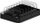 Stacion karikues Roline Charging Station, 12W, 7 porta USB, i bardhë