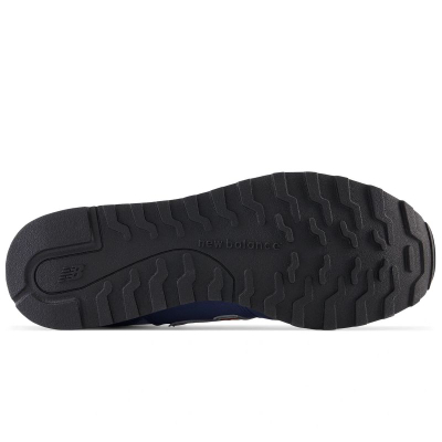 Atlete New Balance 500 për meshkuj, blu
