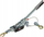Vinç manual Forsage F-TRK8021-4, kapacitet 2 t, kabllo 3 m 4.5 mm, argjendt