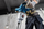 Mikser profesional Bosch GRW 140, 1400W, 2 shpejtësi, blu