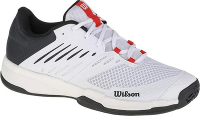 Atlete tenisi për burra Wilson Kaos Devo 2.0, nr 41 1/3, të bardha