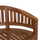 Ulëse 2-vende Capo 121x59x86Hcm (HM9538)