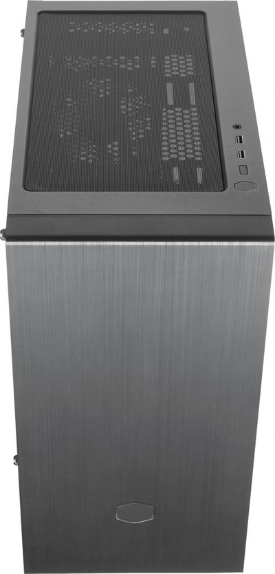 Kasë Cooler Master MasterBox MB400L, Mini Tower