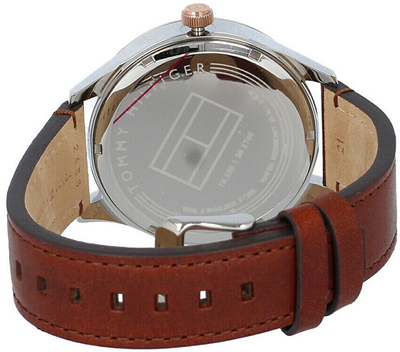 Orë dore Tommy Hilfiger Automatic Spencer 1791642