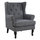 Kolltuk Brandon 83×83×104 cm (HM3073.10), gri
